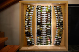 VINdustry Wine Pegs and Panel Kits