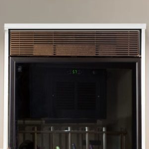 Le Cache Loft 2400 Built-in Wine Cabinet