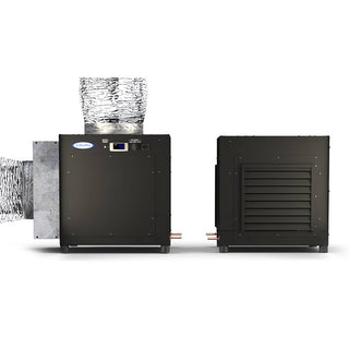 AH4500Sx Ducted Air Handler Split System by CellarPro Cooling Systems - Exterior