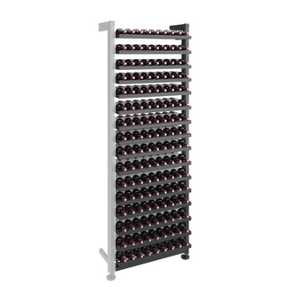Eurocave Maximum Storage Wine Rack Extension