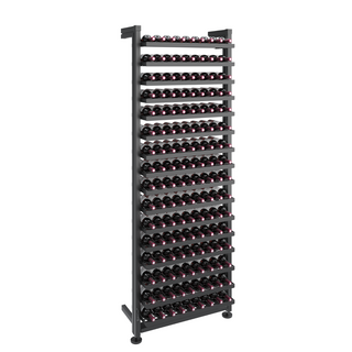 Eurocave Maximum Storage Wine Racking