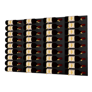 THE LABEL MINI VINDUSTRY WINE WALL