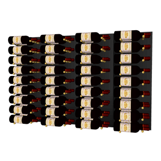 THE LABEL MINI VINDUSTRY WINE WALL