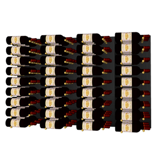 THE LABEL MINI VINDUSTRY WINE WALL