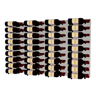 THE LABEL MINI VINDUSTRY WINE WALL