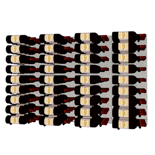 THE LABEL MINI VINDUSTRY WINE WALL