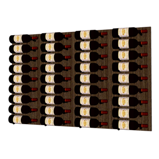 THE LABEL MINI VINDUSTRY WINE WALL