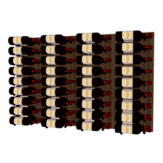 THE LABEL MINI VINDUSTRY WINE WALL