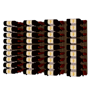 THE LABEL MINI VINDUSTRY WINE WALL