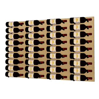 THE LABEL MINI VINDUSTRY WINE WALL