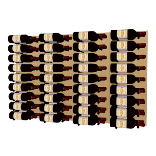 THE LABEL MINI VINDUSTRY WINE WALL