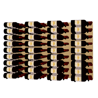 THE LABEL MINI VINDUSTRY WINE WALL