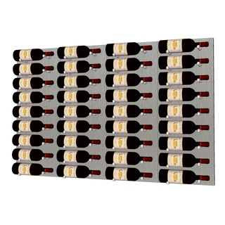 THE LABEL MINI VINDUSTRY WINE WALL