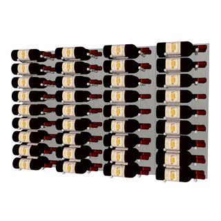 THE LABEL MINI VINDUSTRY WINE WALL