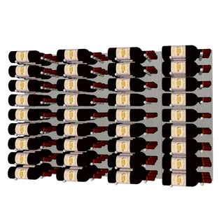 THE LABEL MINI VINDUSTRY WINE WALL