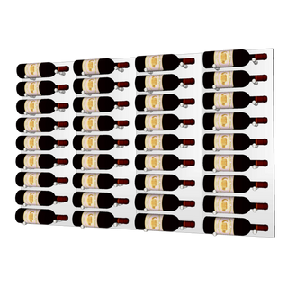 THE LABEL MINI VINDUSTRY WINE WALL