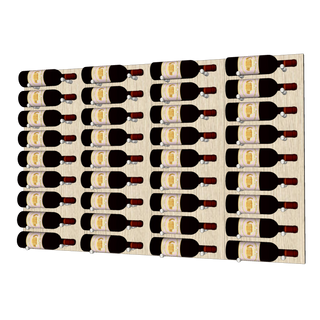 THE LABEL MINI VINDUSTRY WINE WALL