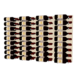 THE LABEL MINI VINDUSTRY WINE WALL