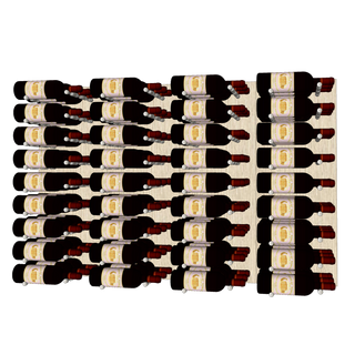 THE LABEL MINI VINDUSTRY WINE WALL