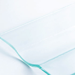 2 Bottle Glass Cradle without Clips for Float Wine Display System