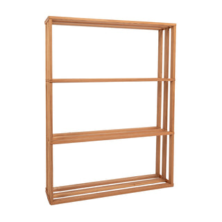 Vintage Keeper short wood case Redwood wine Rack, custom modular wood wine rack for wine cellars