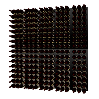 THE CORK VINDUSTRY WINE WALL