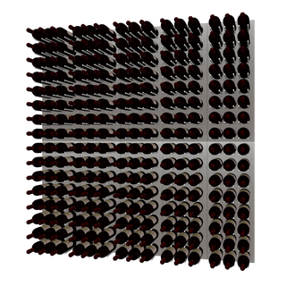 THE CORK VINDUSTRY WINE WALL