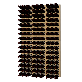 THE CORK VINDUSTRY WINE WALL