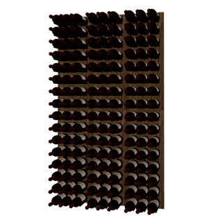 THE CORK VINDUSTRY WINE WALL