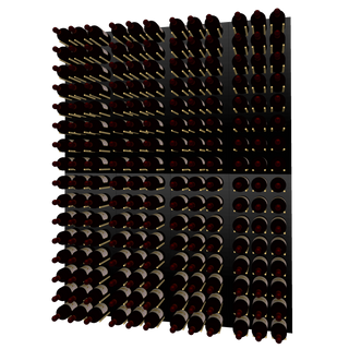 THE CORK VINDUSTRY WINE WALL