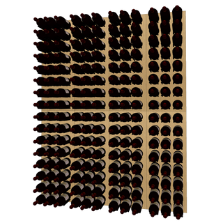 THE CORK VINDUSTRY WINE WALL