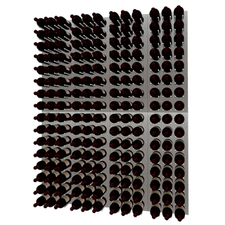 THE CORK VINDUSTRY WINE WALL