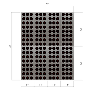 THE CORK VINDUSTRY WINE WALL