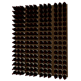 THE CORK VINDUSTRY WINE WALL