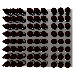 THE CORK MINI VINDUSTRY WINE WALL