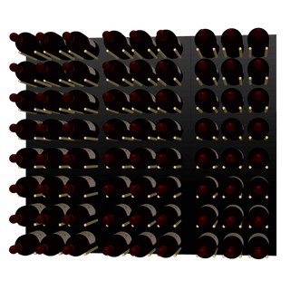 THE CORK MINI VINDUSTRY WINE WALL