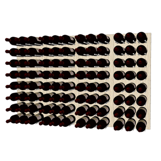 THE CORK MINI VINDUSTRY WINE WALL