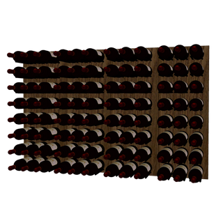 THE CORK MINI VINDUSTRY WINE WALL