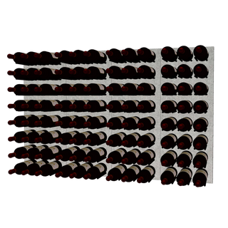 THE CORK MINI VINDUSTRY WINE WALL