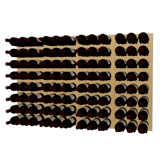 THE CORK MINI VINDUSTRY WINE WALL