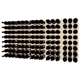 THE CORK MINI VINDUSTRY WINE WALL