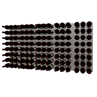 THE CORK MINI VINDUSTRY WINE WALL