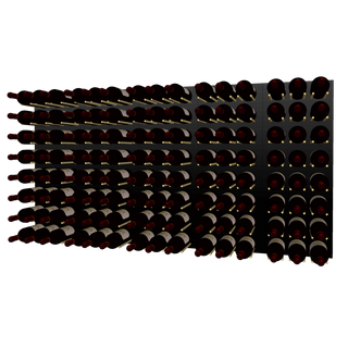 THE CORK MINI VINDUSTRY WINE WALL