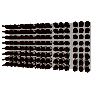 THE CORK MINI VINDUSTRY WINE WALL