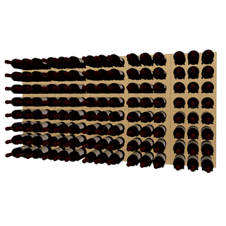 THE CORK MINI VINDUSTRY WINE WALL