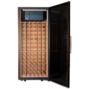 Le Cache Loft 1400 Built-in Wine Cabinet