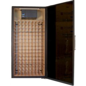 Le Cache Loft 2400 Wine Cabinet
