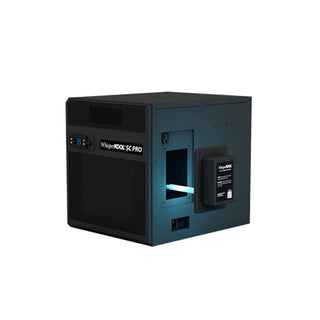 Caption WhisperKOOL SC Pro 3000 with UV-C lighting for better air quality