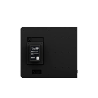 Caption WhisperKOOL SC Pro 4000 with Side-UV lighting for improved air quality