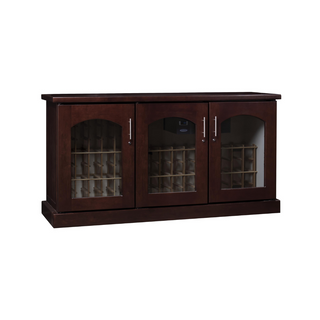 Le Cache Contemporary Credenza